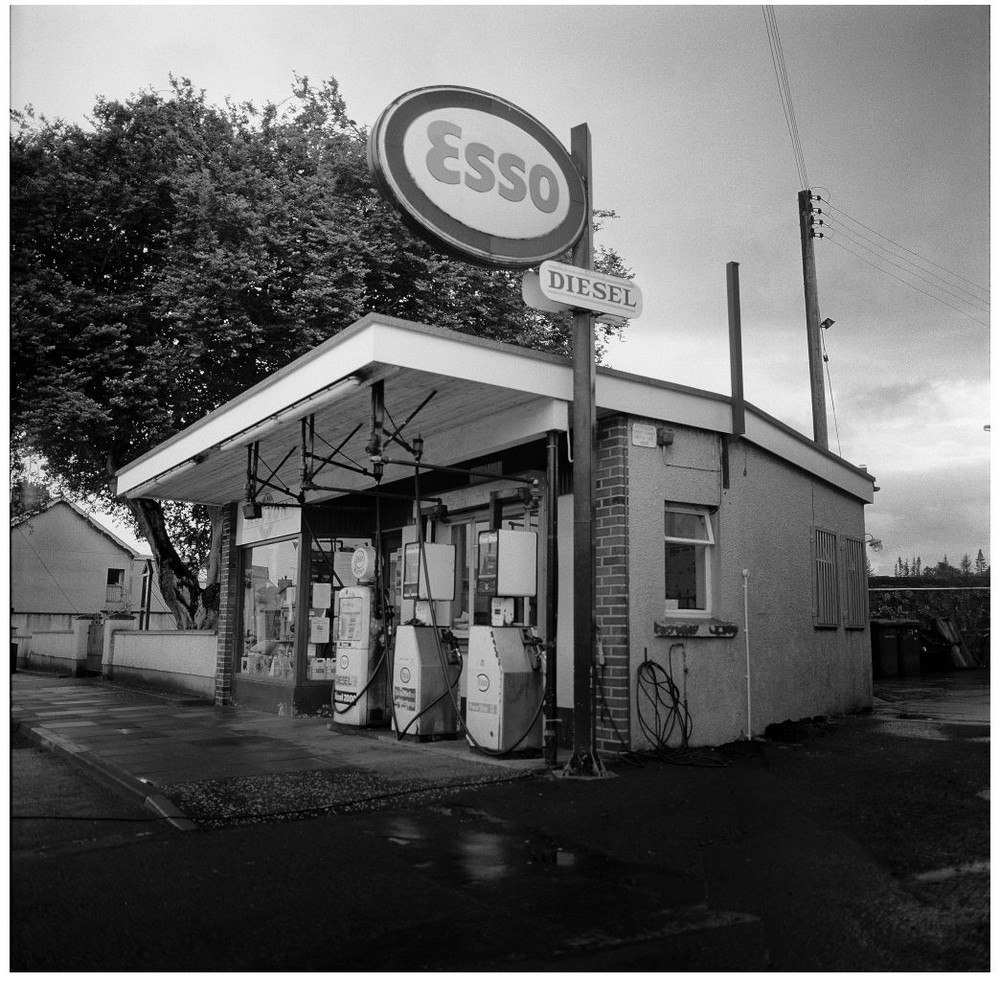 Petrol / Ireland 3