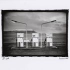 petrol pumps , Iceland