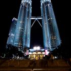 PETRONA TWIN TOWERS