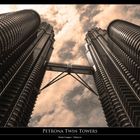 Petrona Twin Towers