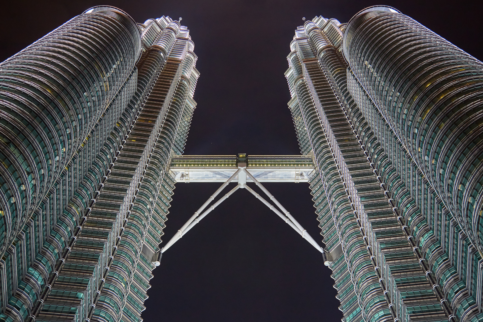 Petronas 1