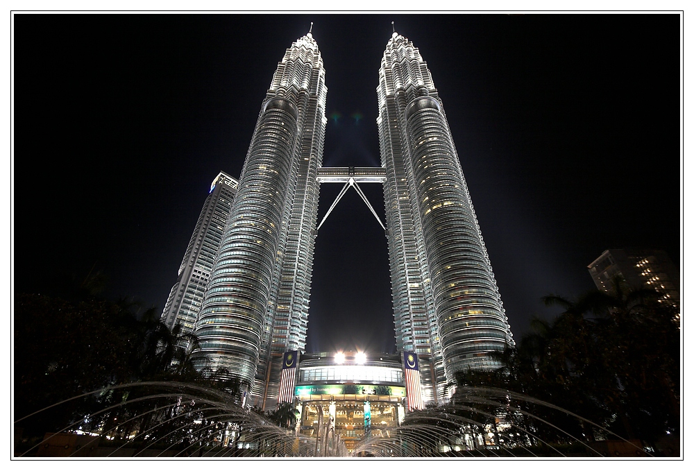 Petronas