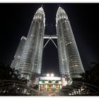 Petronas