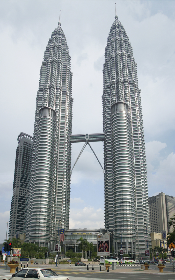 Petronas