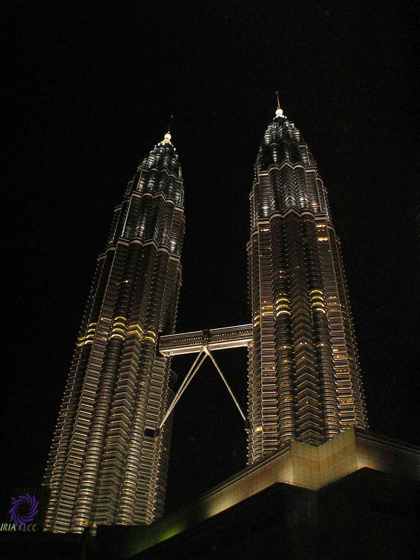 Petronas