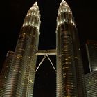 PETRONAS - GIGANTEN