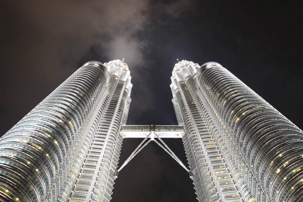 Petronas Tower