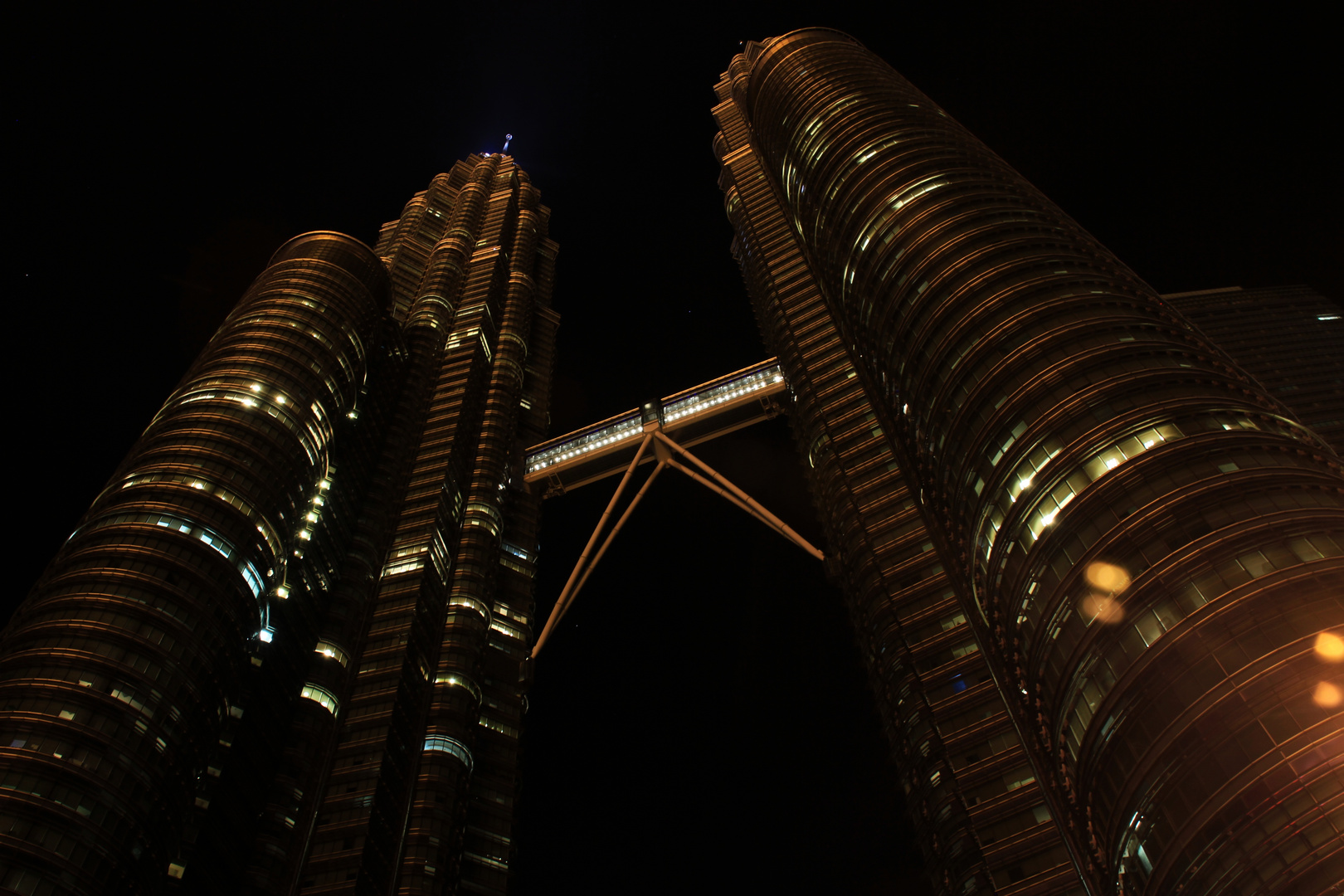 Petronas Tower