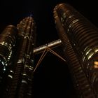 Petronas Tower