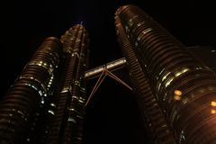 Petronas Tower