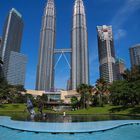 Petronas Tower