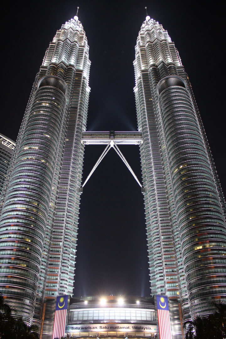 Petronas Tower