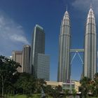 Petronas Tower