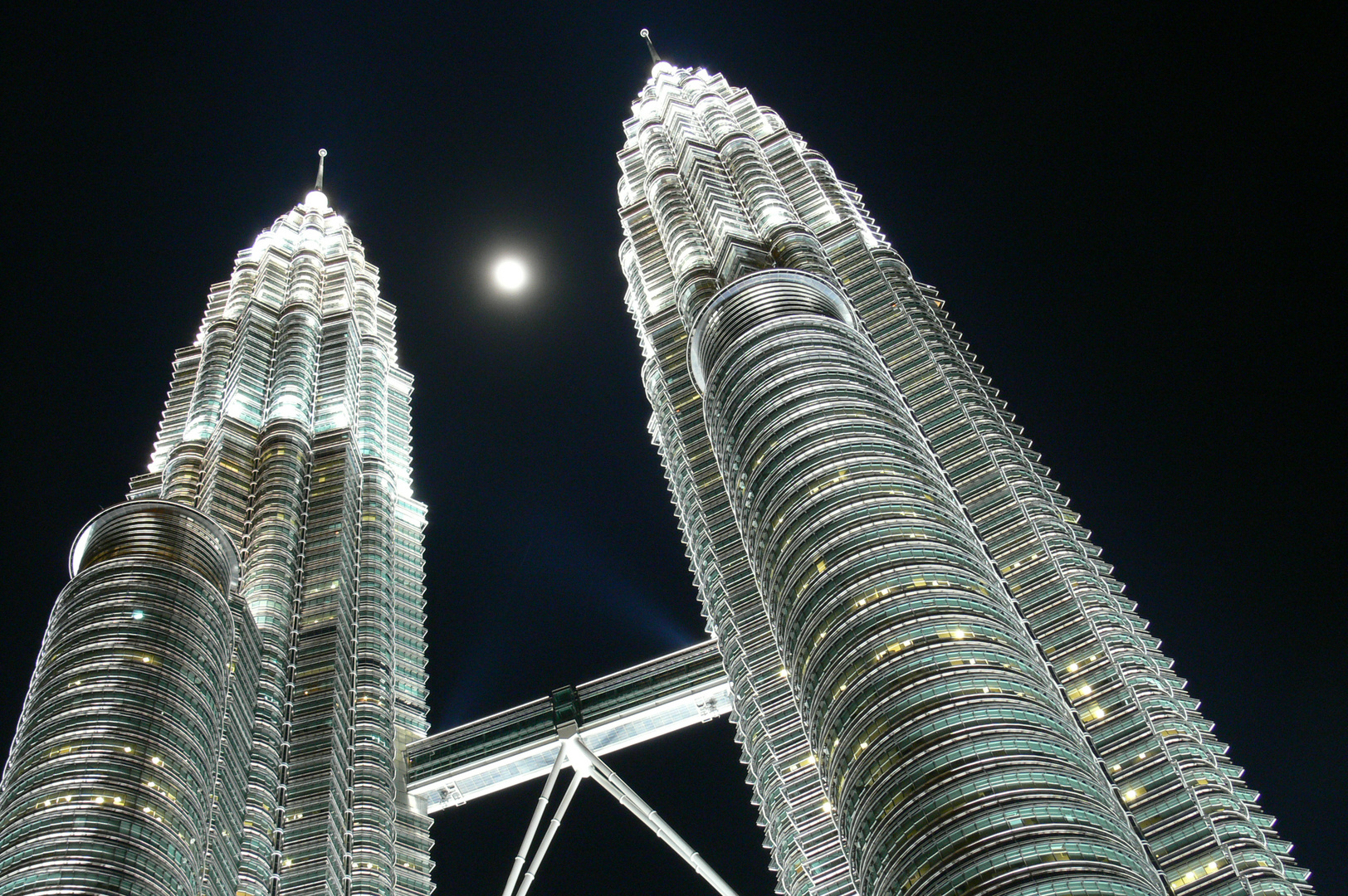 Petronas Tower