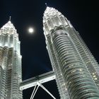 Petronas Tower