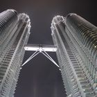 Petronas Tower