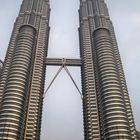 petronas tower