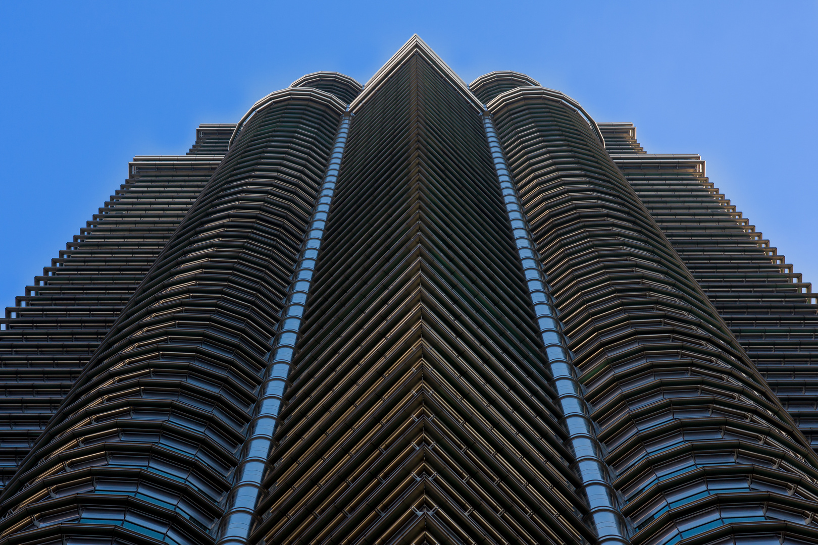 Petronas Tower