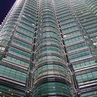 Petronas tower