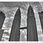Petronas Tower