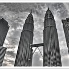 Petronas Tower