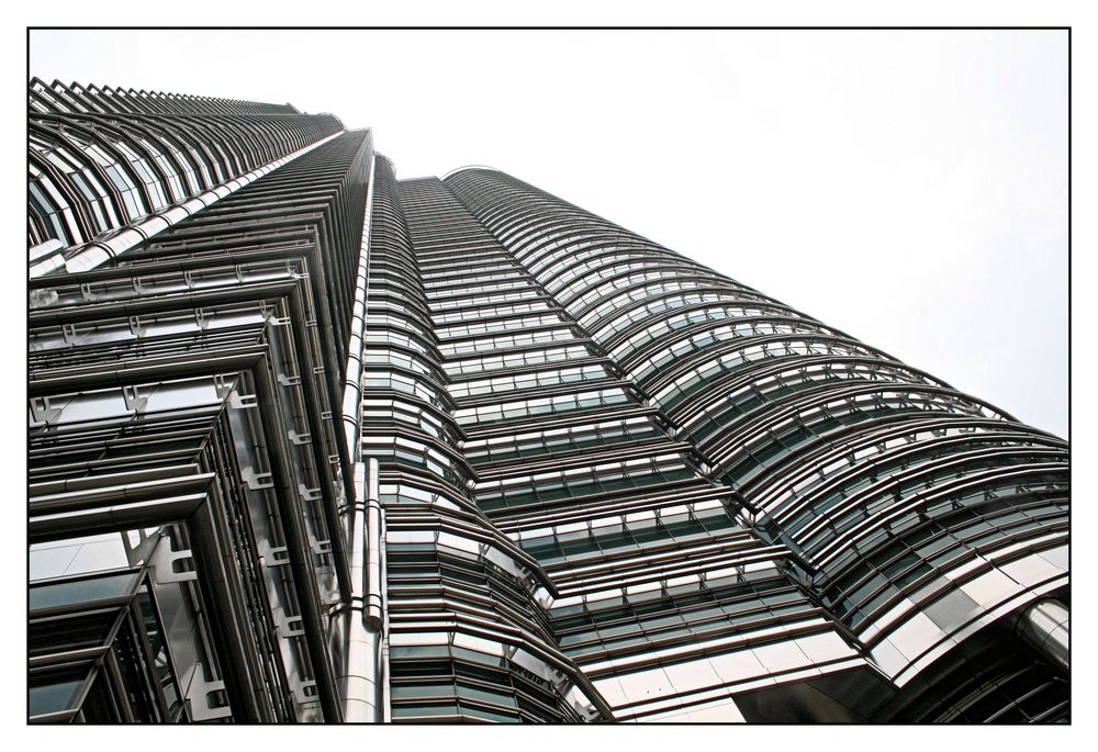 Petronas Tower