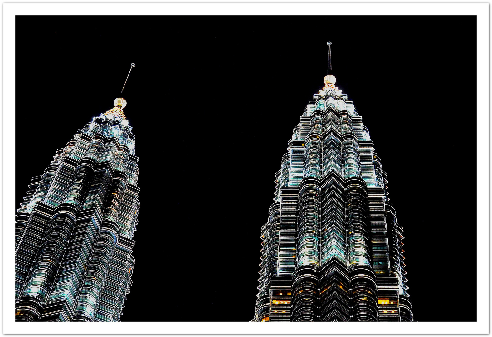 Petronas Tower II