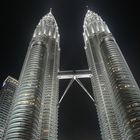 Petronas Tower Kuala Lumpur