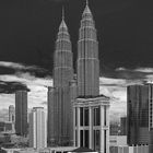 Petronas Tower KUL