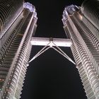 PETRONAS TOWER(KUALA LUMPUR)