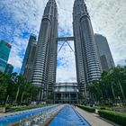 Petronas Towers