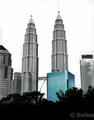 Petronas Towers