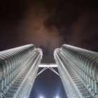 Petronas Towers #1