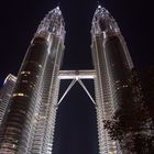 Petronas Towers 1