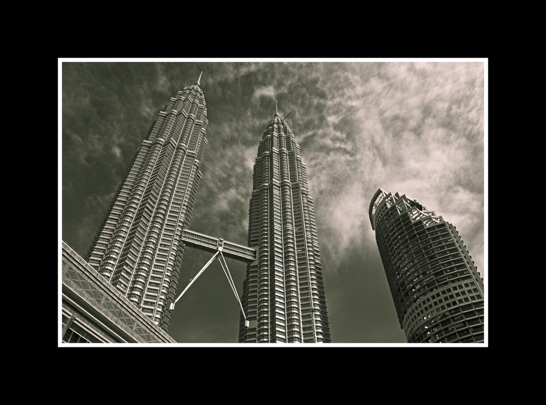 Petronas Towers 1