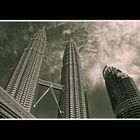 Petronas Towers 1