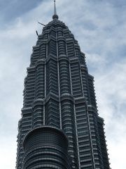 Petronas Towers 1