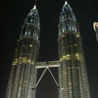 Petronas Towers