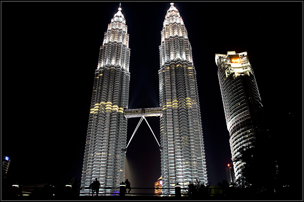 Petronas Towers