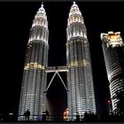 Petronas Towers