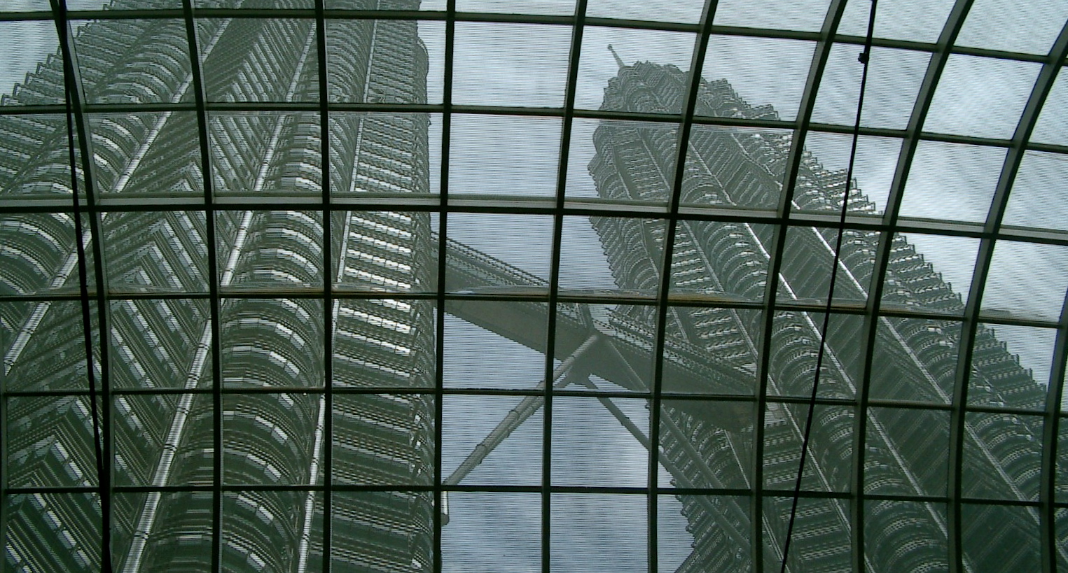 Petronas Towers