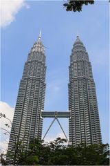 Petronas Towers