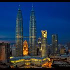 Petronas Towers 2