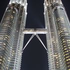 Petronas Towers # 2