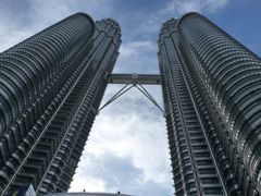 Petronas Towers 2