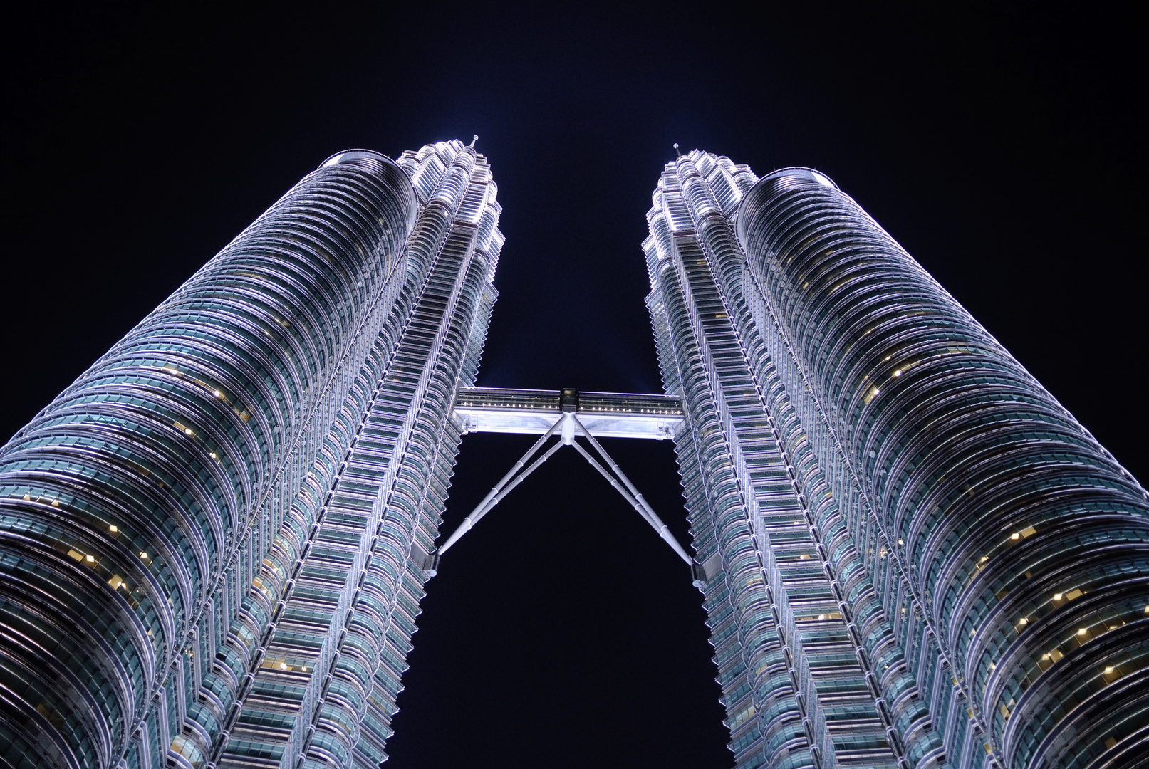 Petronas Towers 