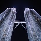 Petronas Towers 