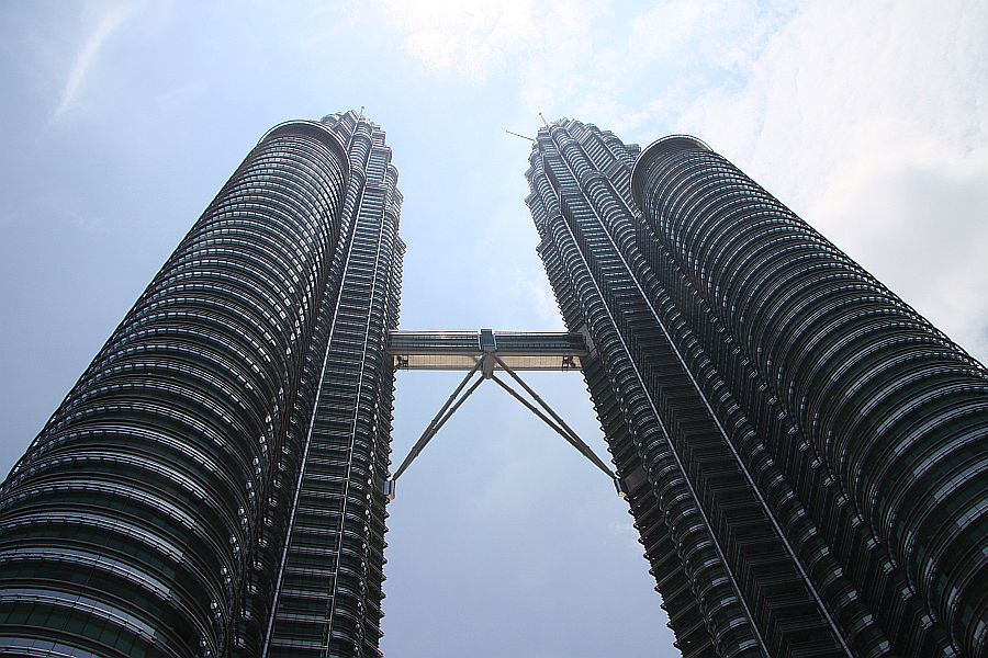 Petronas Towers