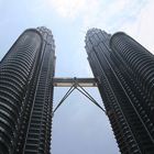 Petronas Towers