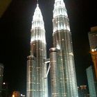 Petronas Towers